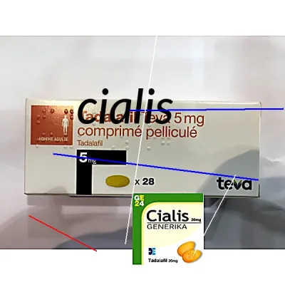 Prix du cialis original en france